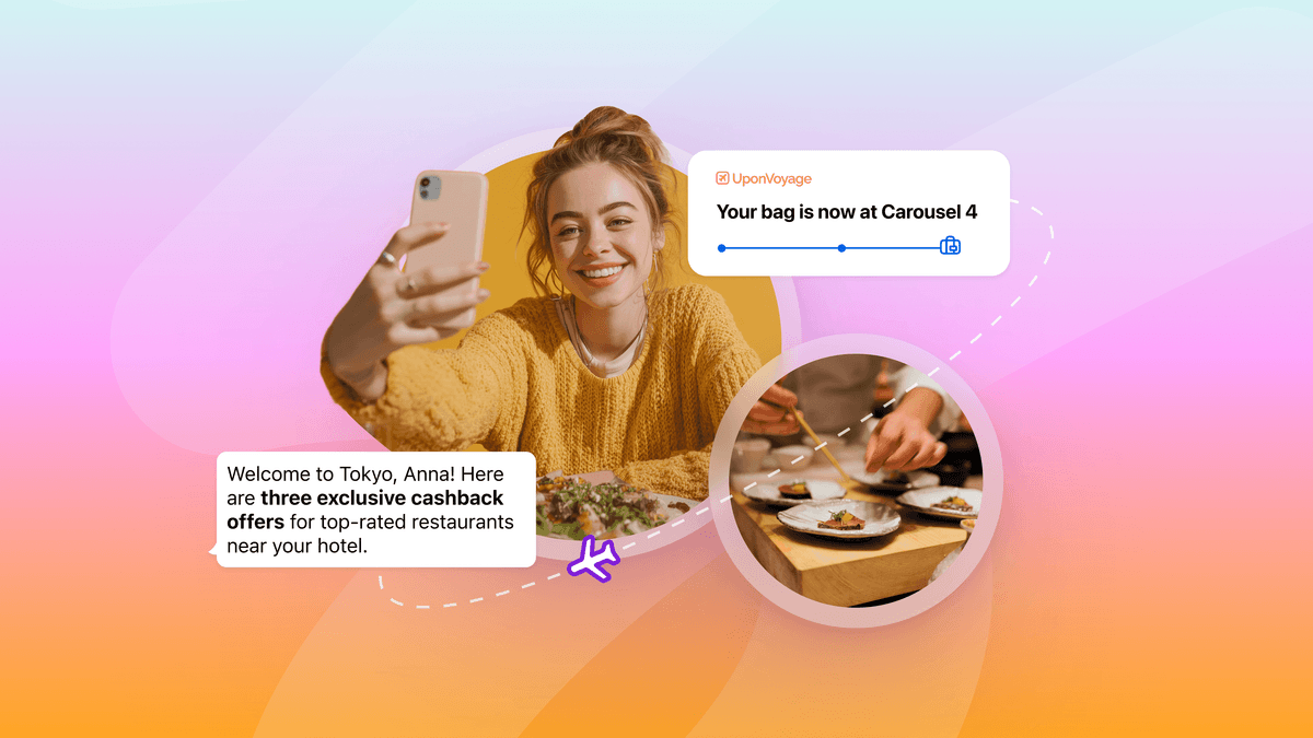 Designing digital omotenashi with Braze