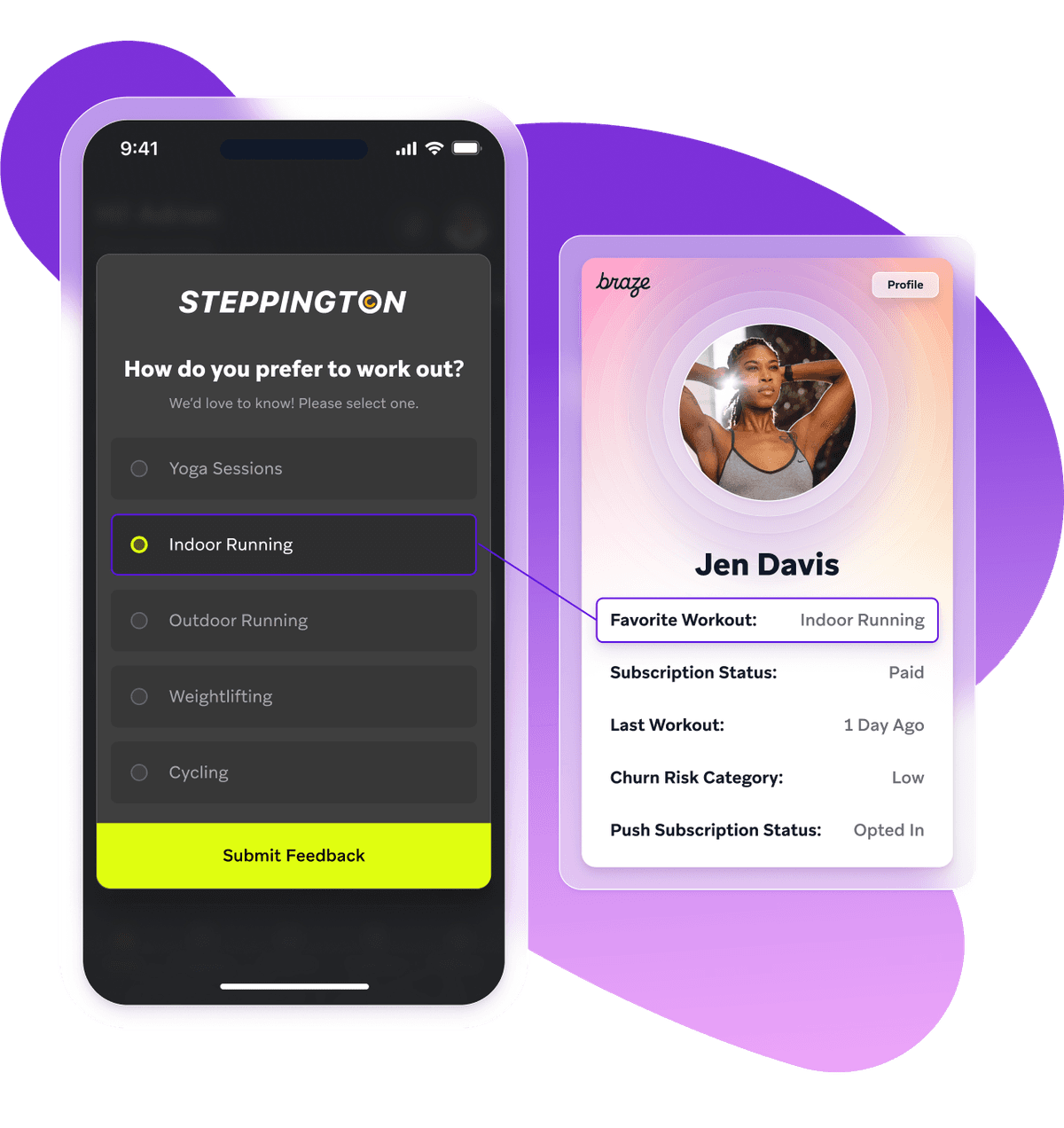 Personalized mobile marketing strategies