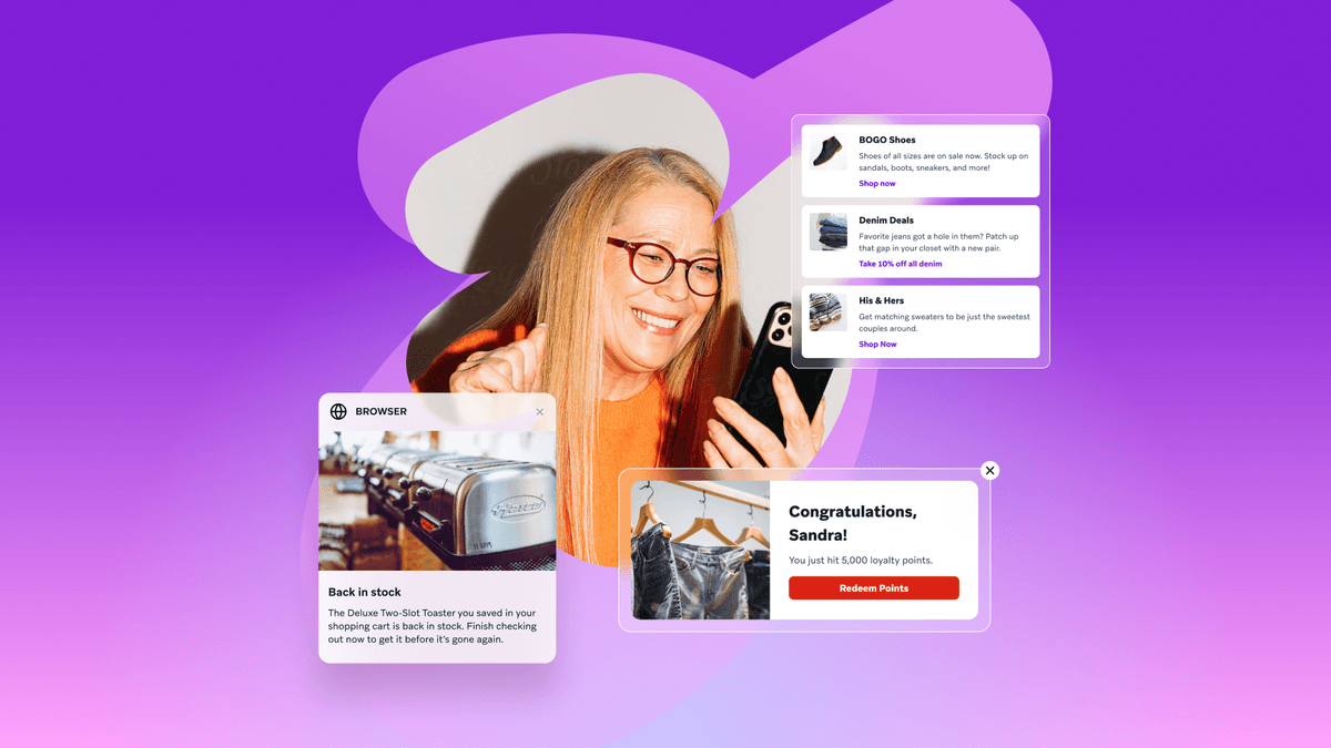 Understanding customer lifecycle marketing: Why it matters and how to implement it