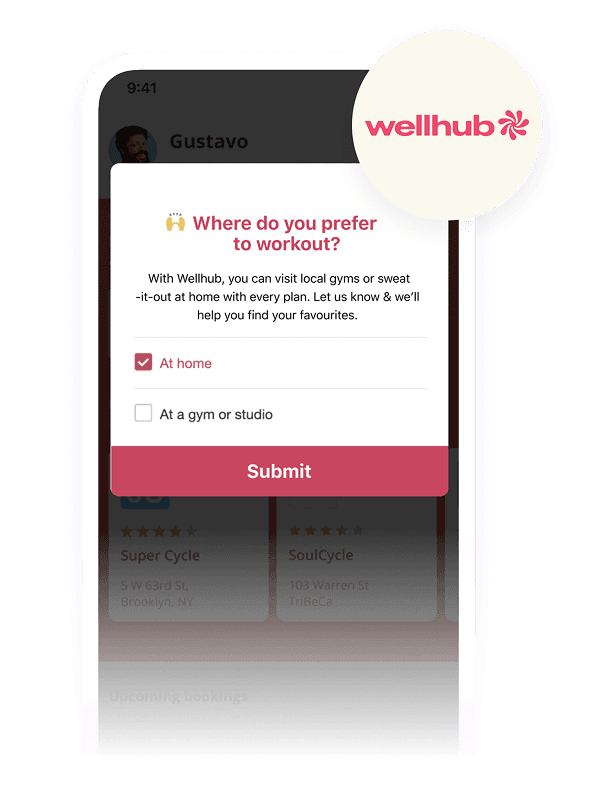 Wellhub drives revenue, clicks, and new users by personalizing the wellness experience with Braze