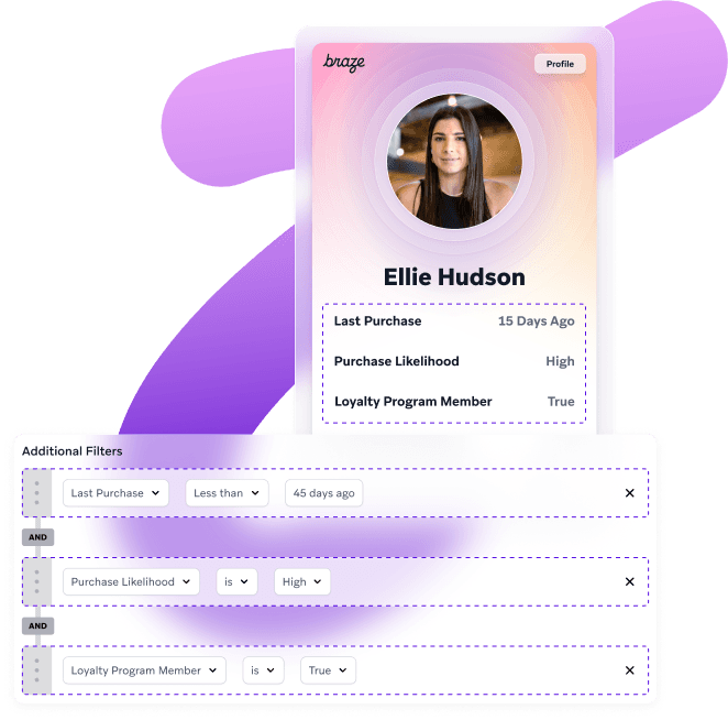 Customer engagement reporting and analytics