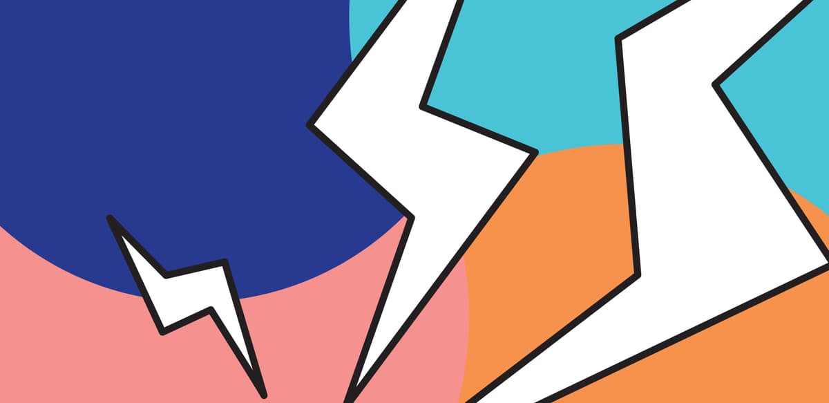 The Secret of Push and Pull Messaging