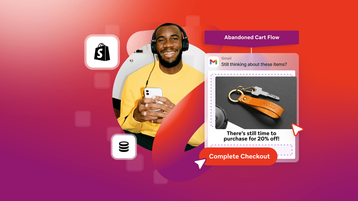 New Braze product enhancements help retail marketers move fast and drive ROI