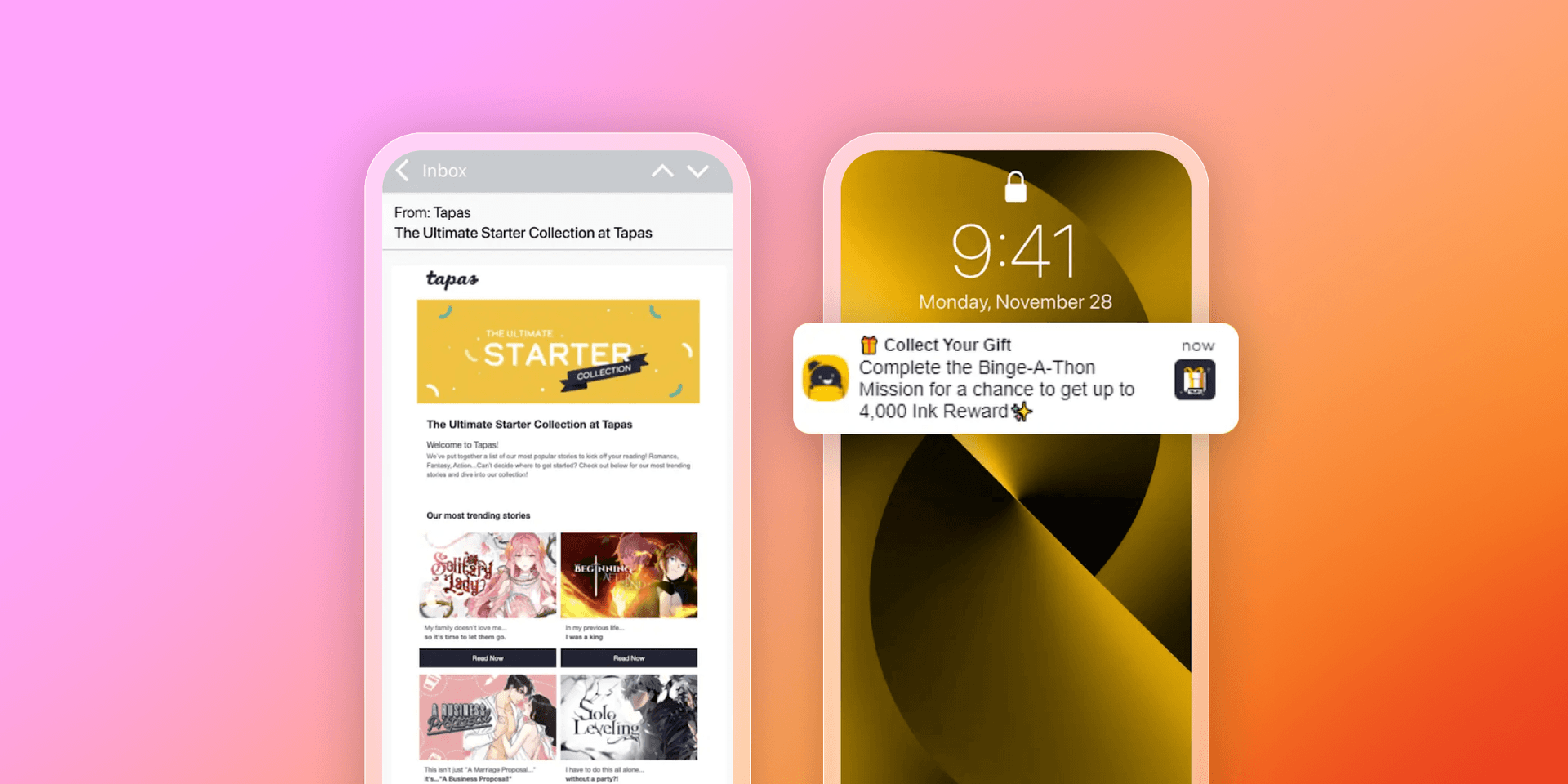 a phone with the time of 9:41 on it