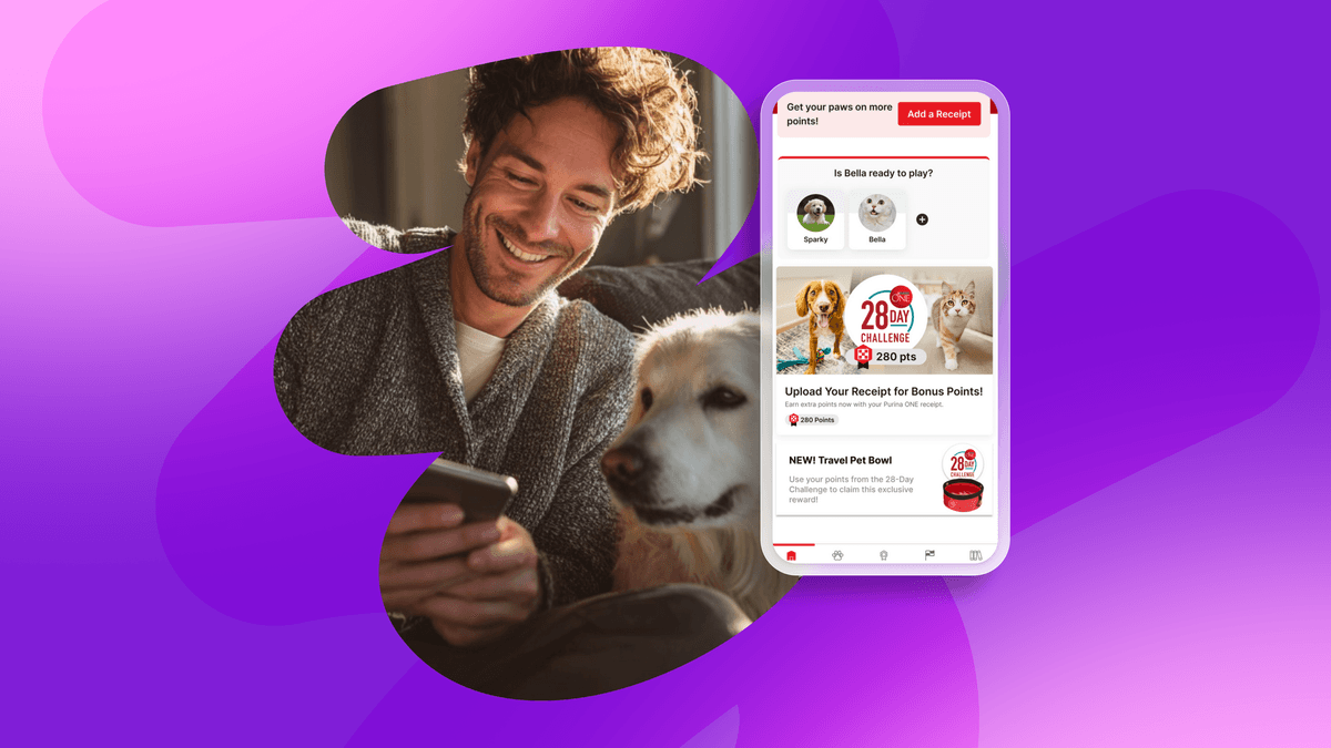 Don’t Set It and Forget It: Nestlé Purina’s Iterative Approach to Lifecycle Marketing with Braze