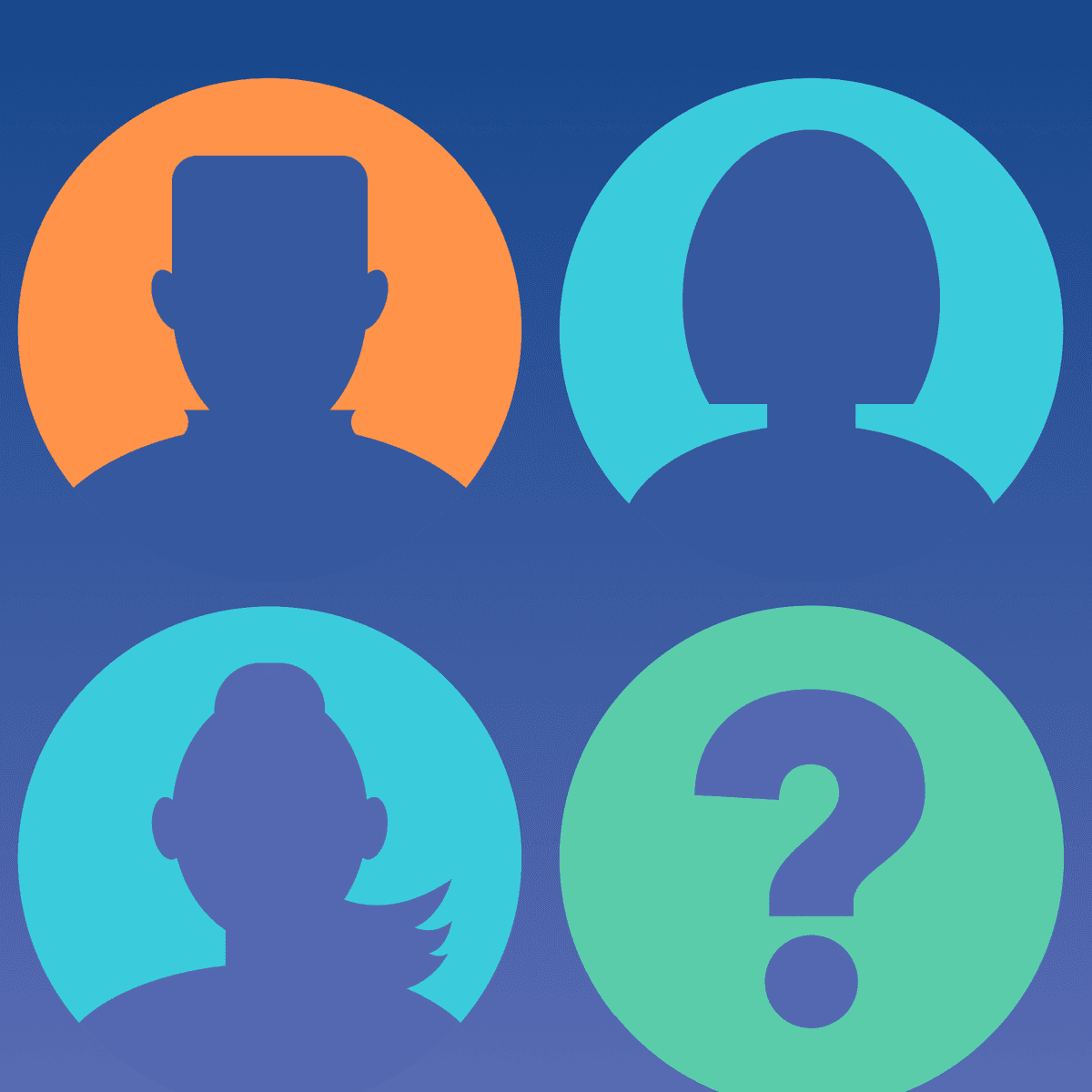 What Does Your Anonymous User Base Look Like?