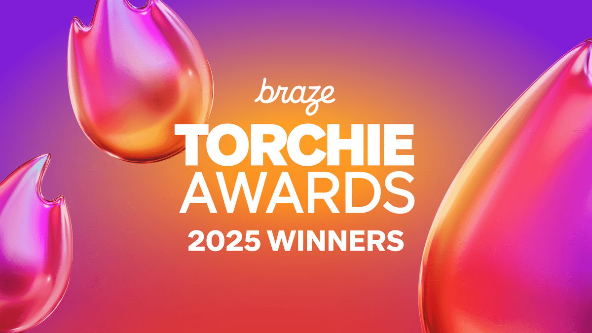 Congratulations to the Forge 2025 Torchie Awards Winners