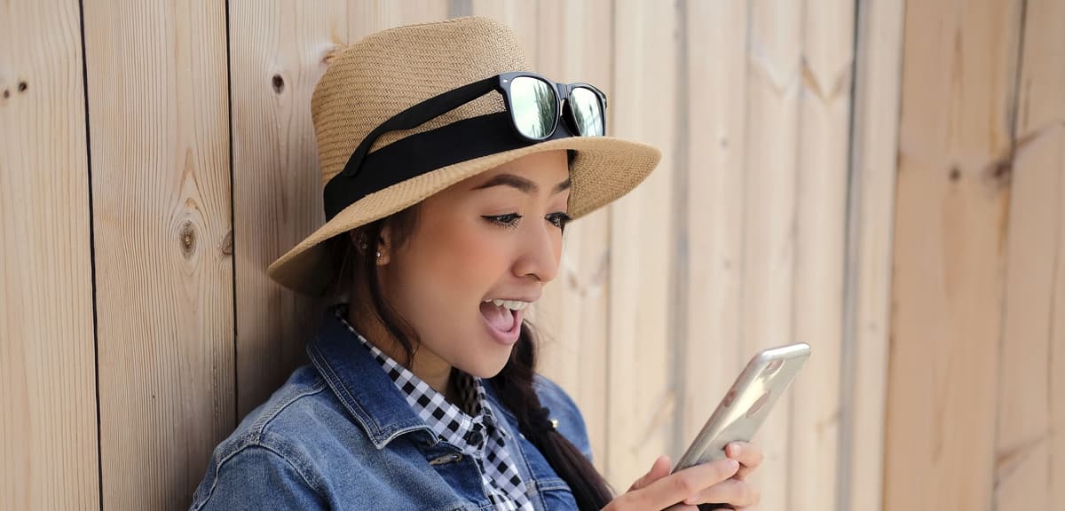 5 Mobile Onboarding Principles for Wooing New Users