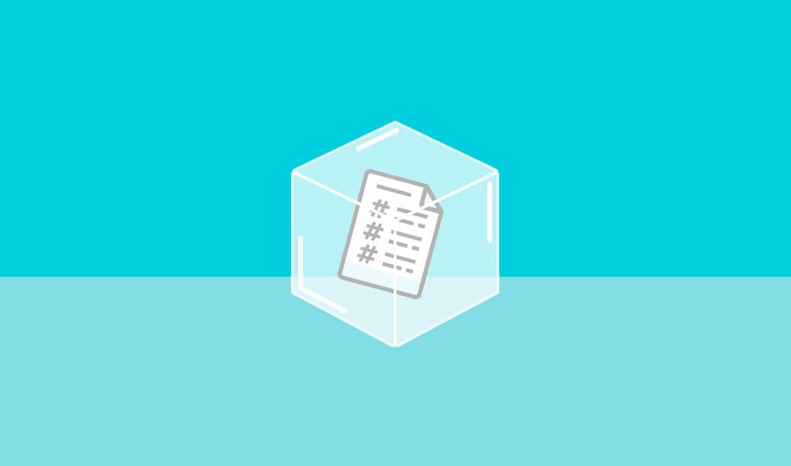 With static data, you get a picture of your customers' locations that's exactly that... static.